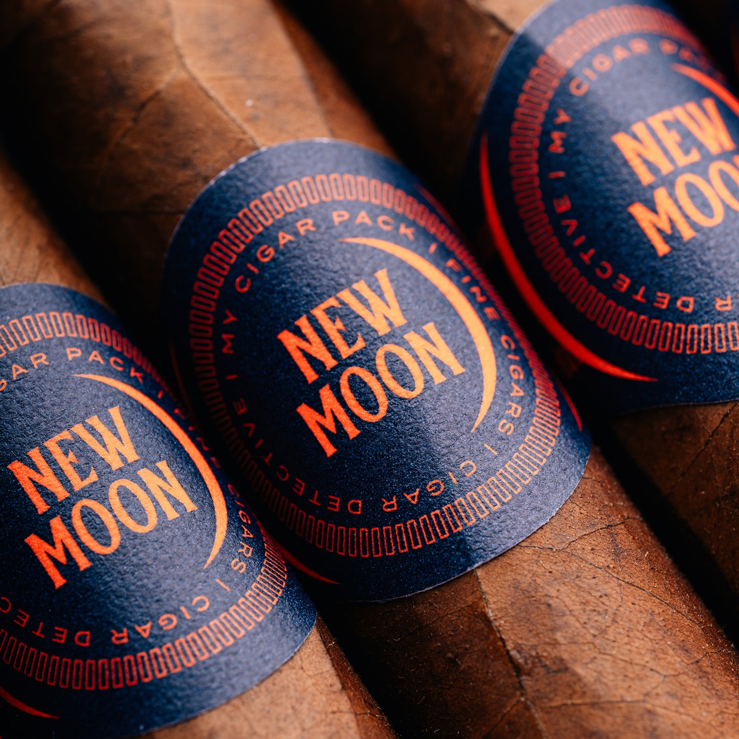 NEW MOON TORO GORDO