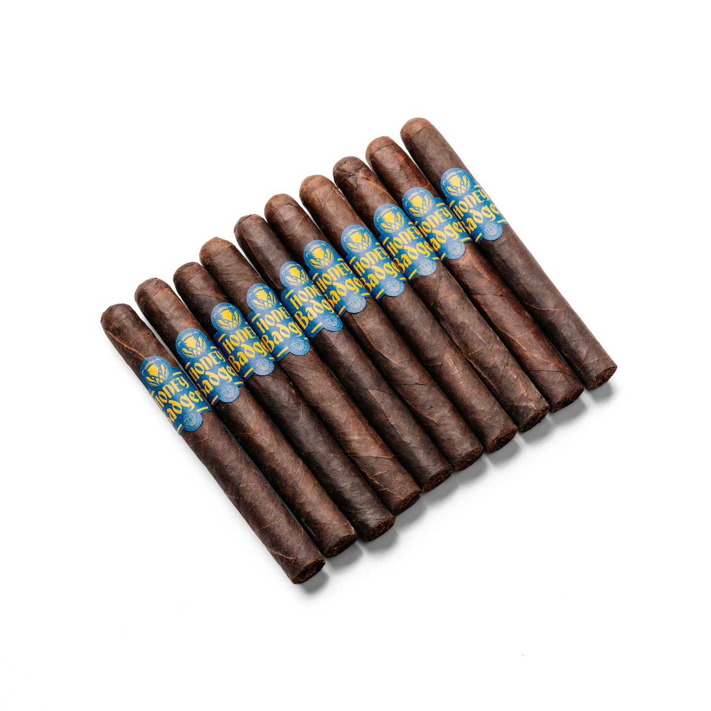 HONEY BADGER MADURO