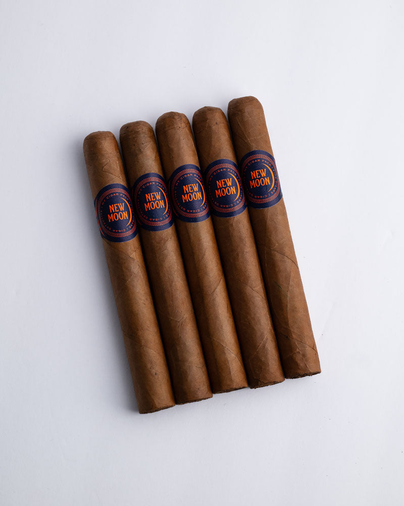 NEW MOON TORO GORDO