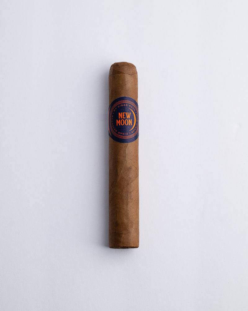 NEW MOON TORO GORDO