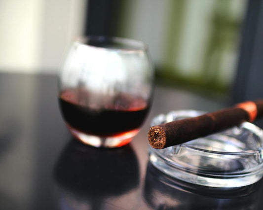 Cigar Detective - Best Drinks to Pair with a Premium Cigar From Whiskey to Coffee