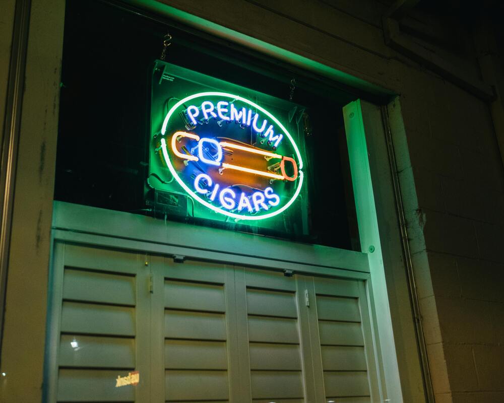 Cigar Detective - Cigar Aging Demystified What Happens Over Time