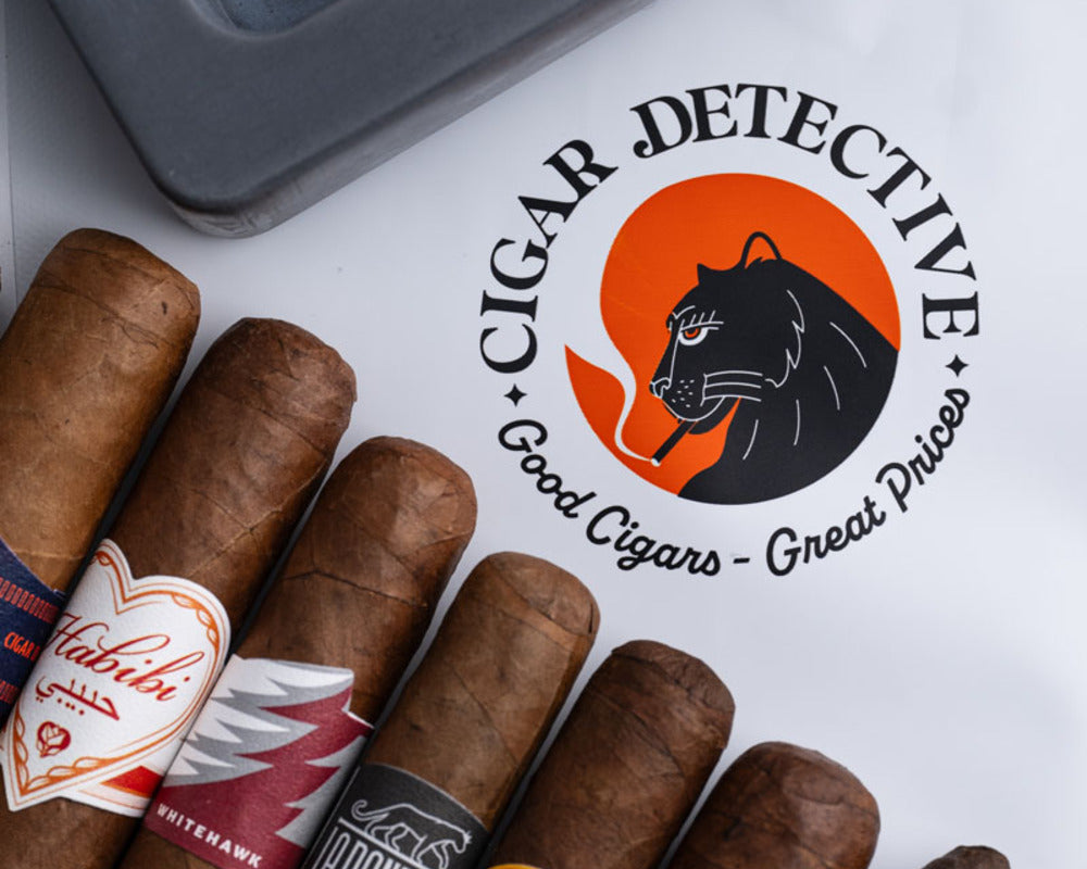Cigar Detective -  Types of Cigar Wrappers at Cigar Detective