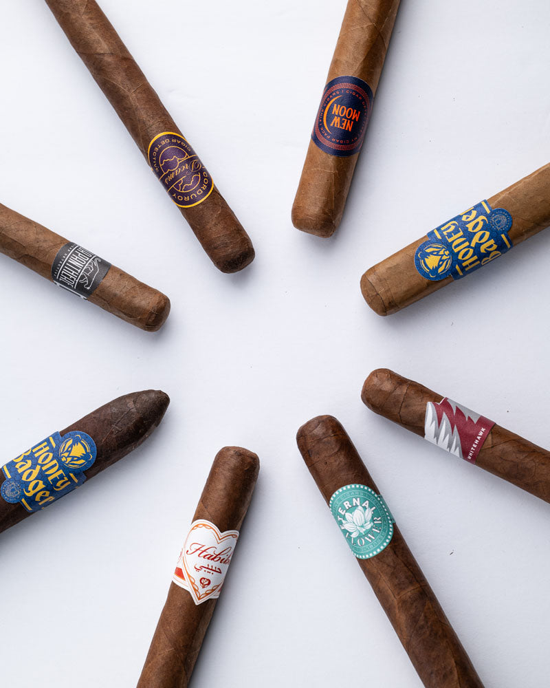 Exploring Facts About the Exquisite World of Premium Cigars