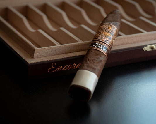 How Do Cigar Humidors Work and Why Do You Need One
