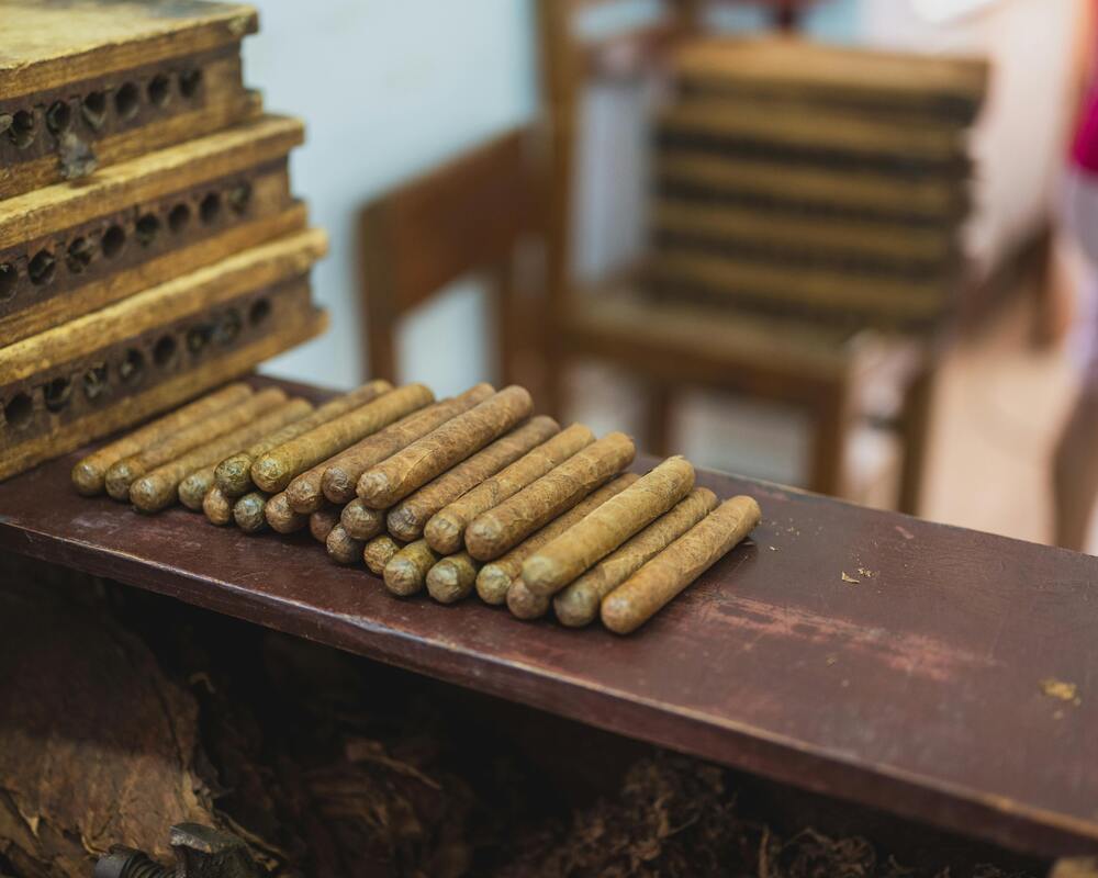 Top 5 Cigars to Smoke in 2024: From Budget to Ultra-Premium