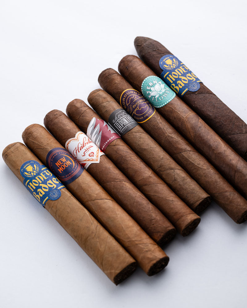 Cigar Detective - Uncover High-Quality Cigars at Affordable Prices: The Cigar Detective Advantage