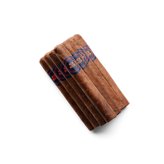NEW MOON TORO GORDO